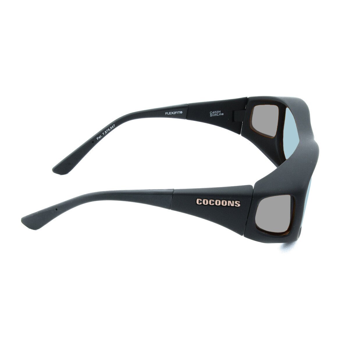 TBI Tinted Fitover - Cocoons